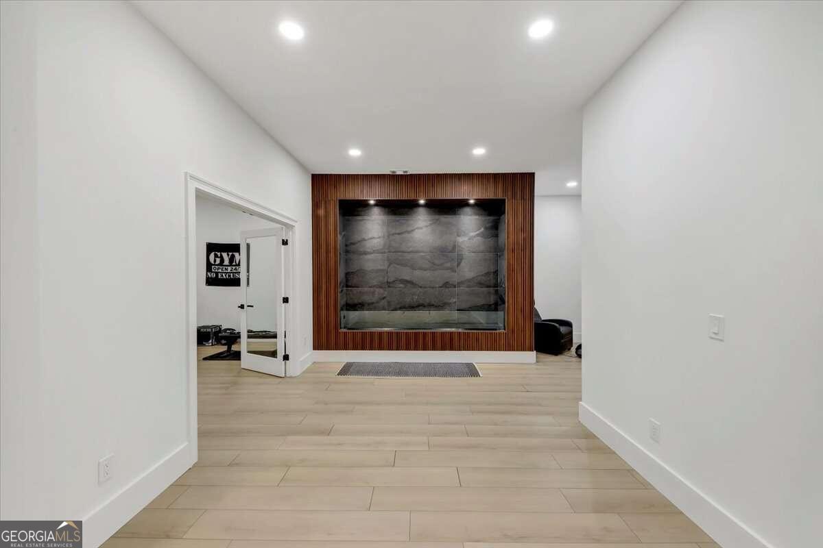 Echelon - Residential