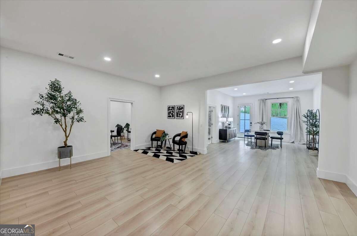 Echelon - Residential
