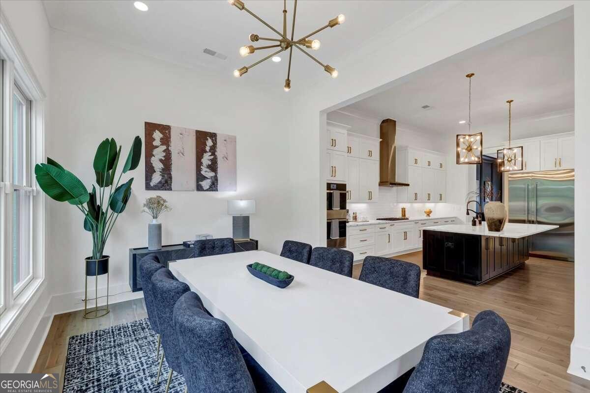 Echelon - Residential