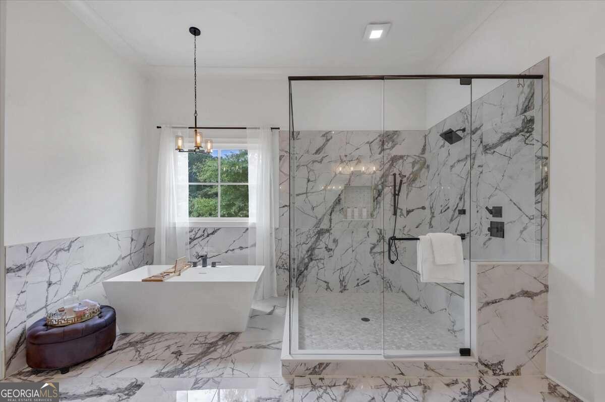 Echelon - Residential