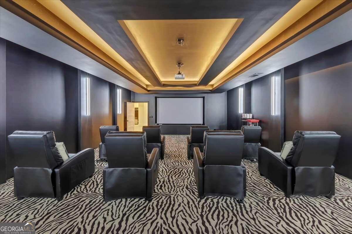 Echelon - Residential