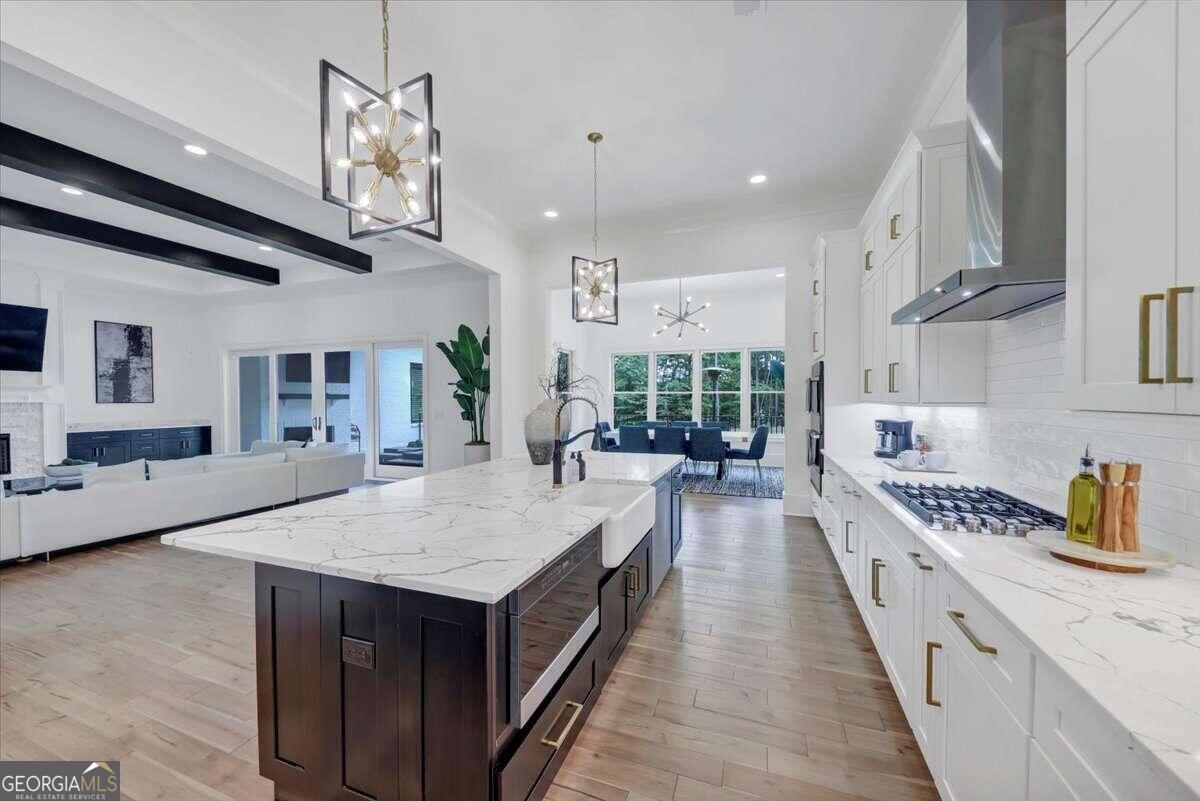 Echelon - Residential