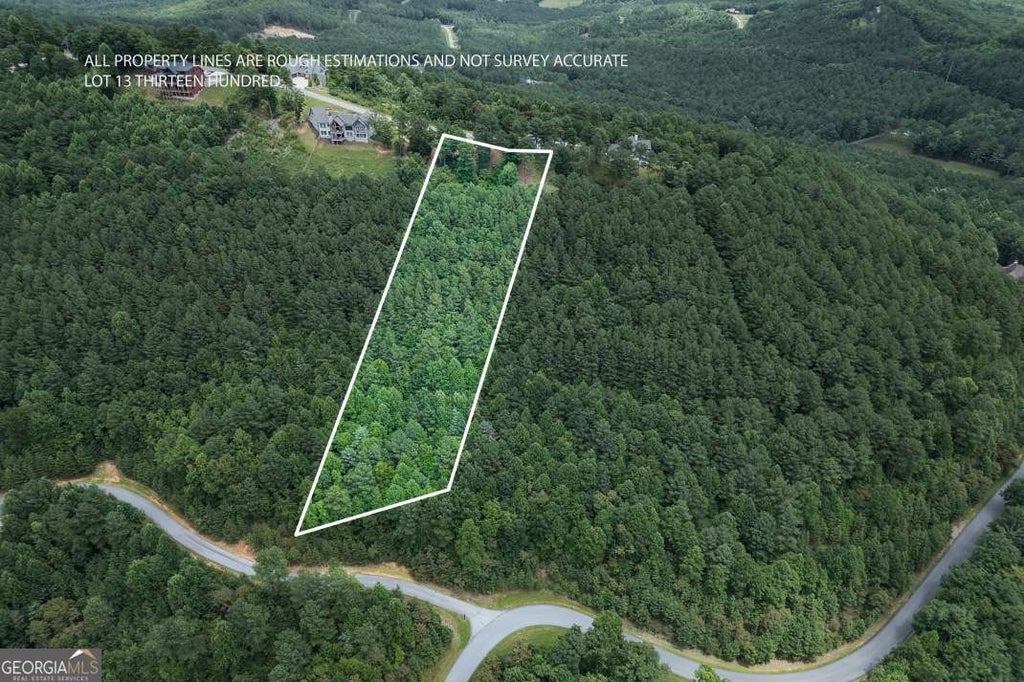 Photo of 13 Thirteen Hundred, Blairsville, GA 30512 (MLS # 10812085)
