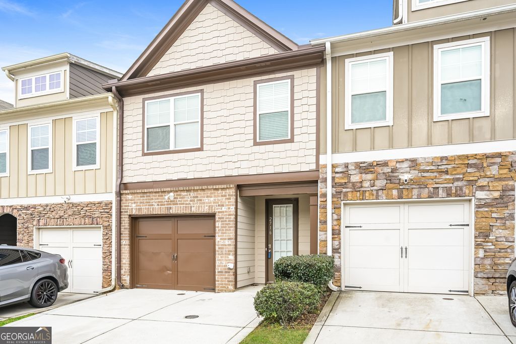 Photo of 2716 Avanti Way, Decatur, GA 30035 (MLS # 10687149)