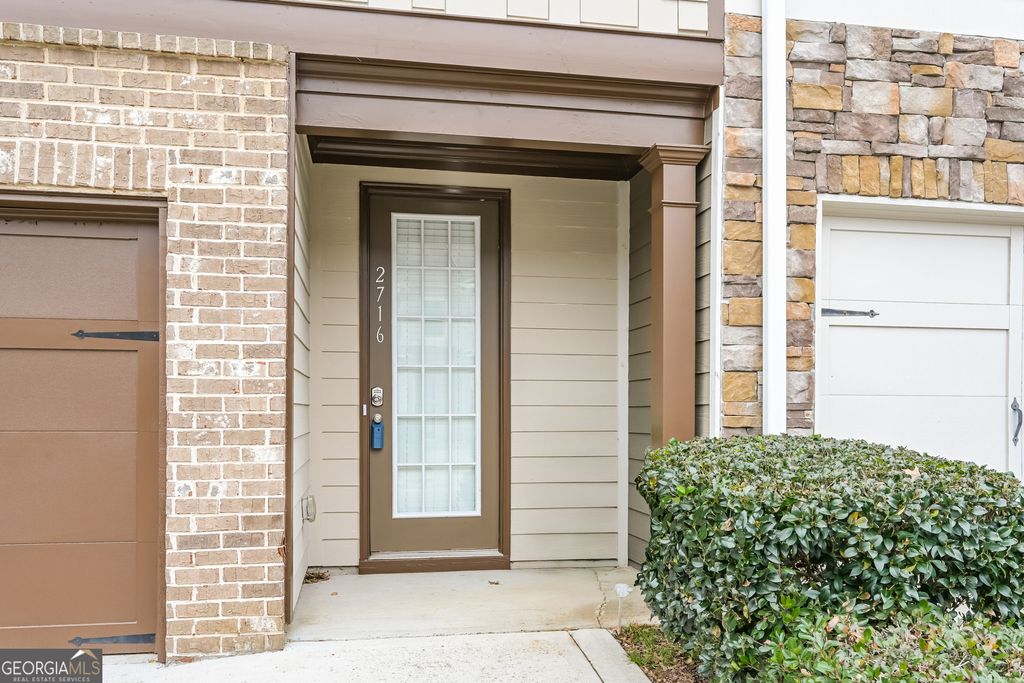 Photo of 2716 Avanti Way, Decatur, GA 30035 (MLS # 10687149)