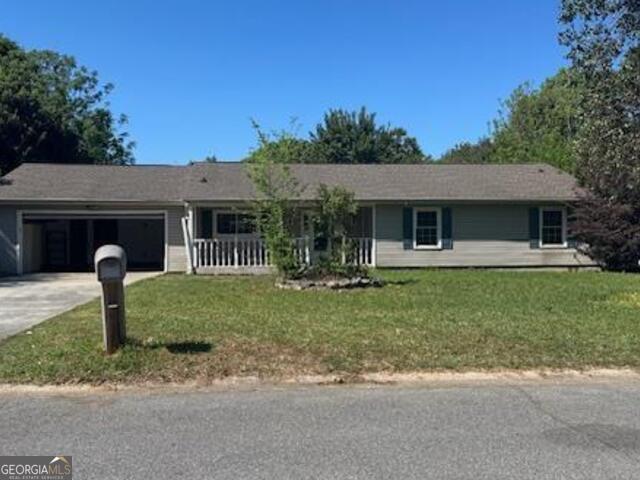 Photo 1 of 29 — 111 Foxfire DR, Warner Robins, GA 31093