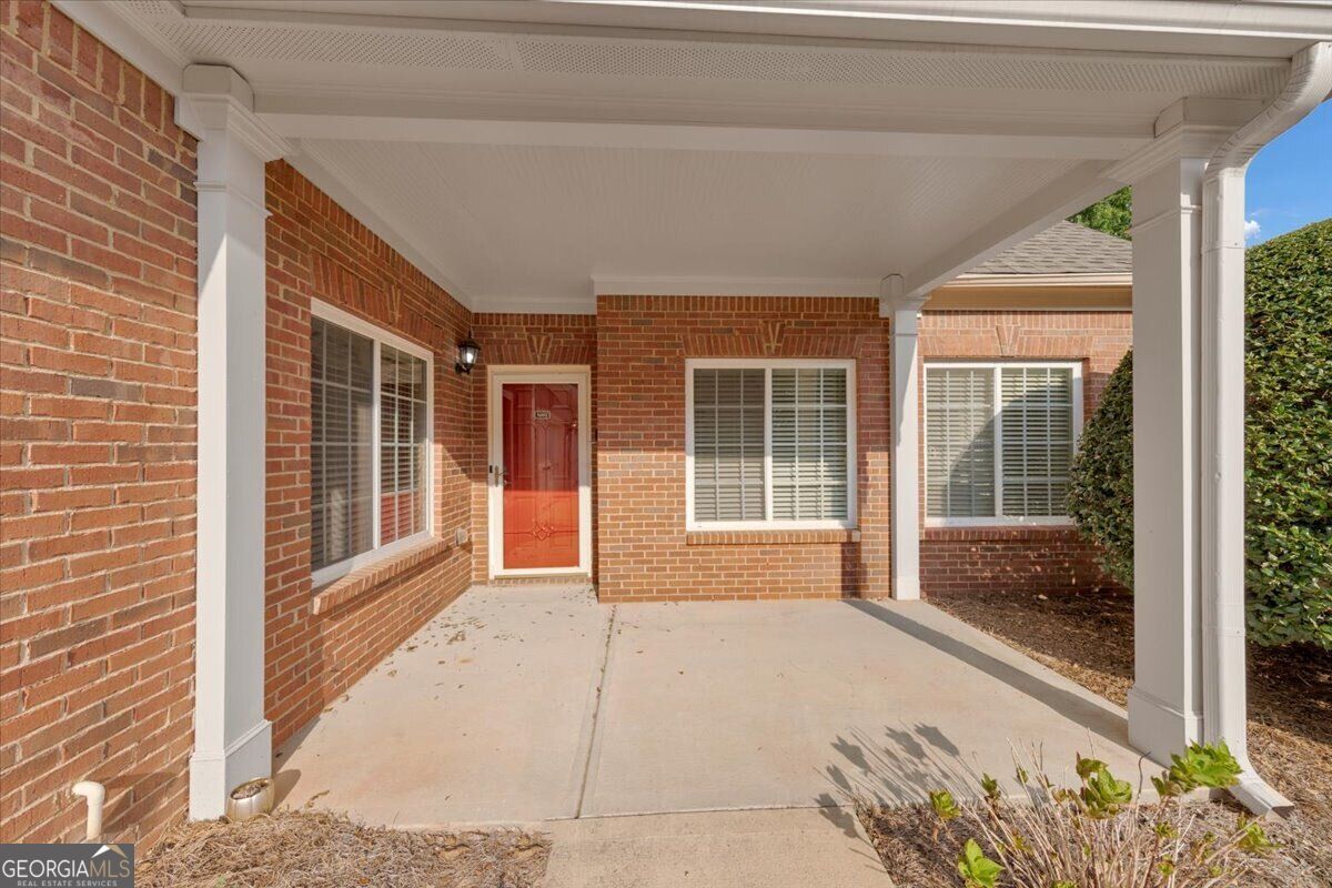1001 Haven CIR