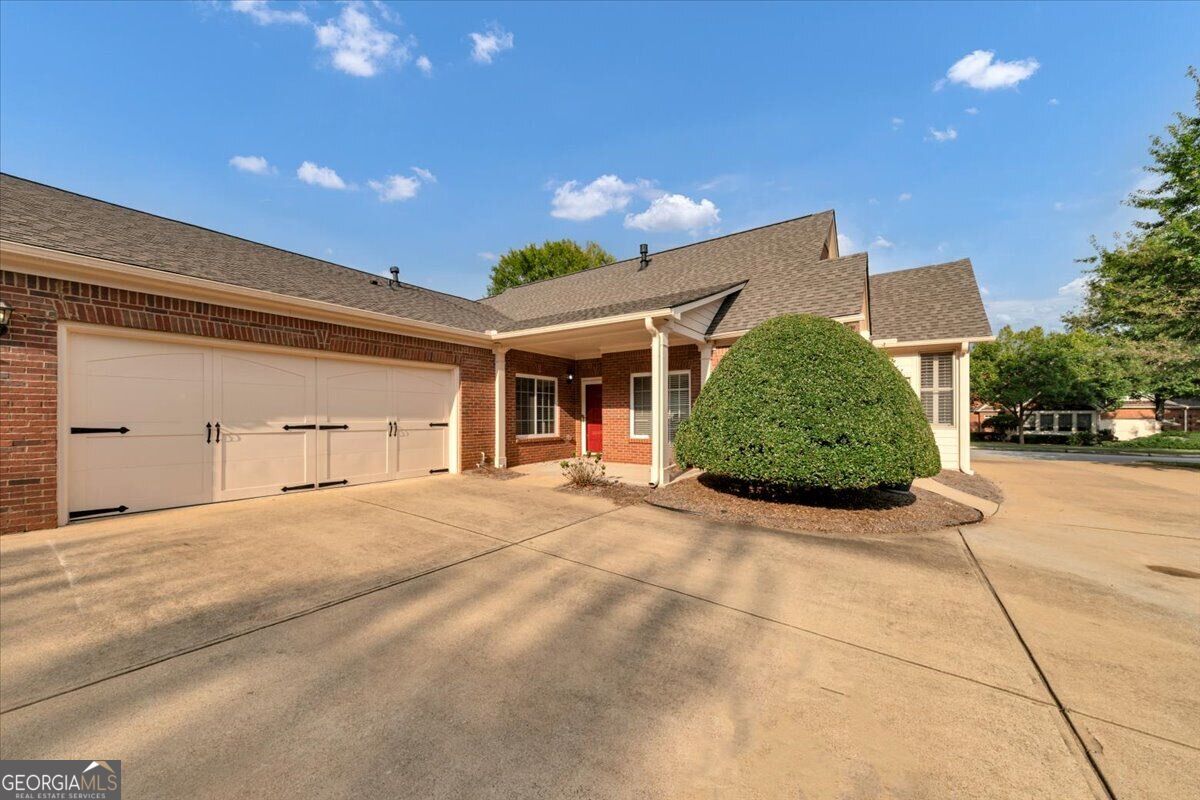 1001 Haven CIR