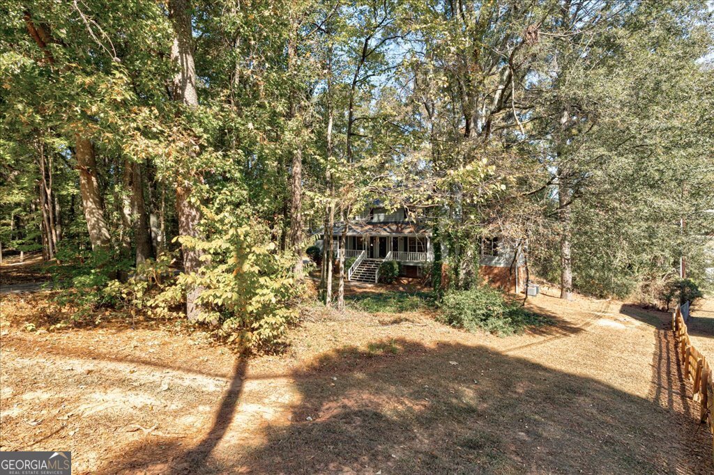 160 Hunters LN A - D