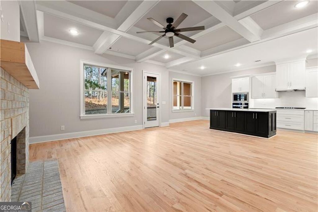 Photo of 222 Trecastle Square #21, Canton, GA 30114 (MLS # 10730896)