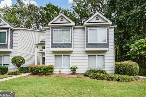 47 Arbor End SE Smyrna GA 30080