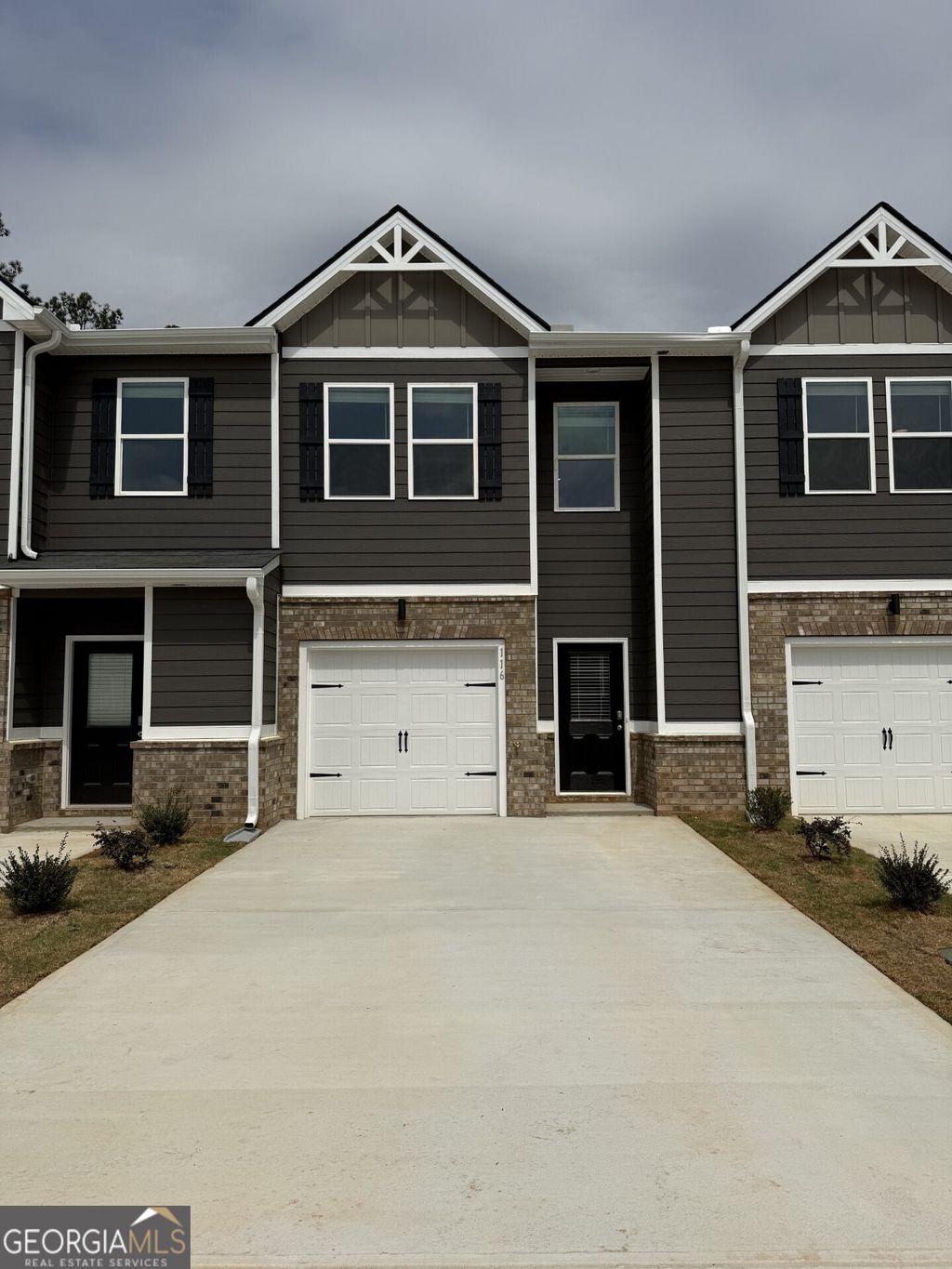 Photo of 116 Meadowview Drive, Temple, GA 30179 (MLS # 10730224)