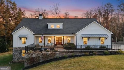 14402 Fincher RD Canton GA 30114