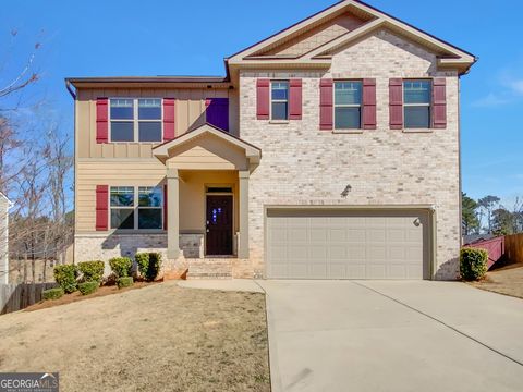 8120 Berrywood Court, Covington, GA 30014 - #: 10467961
