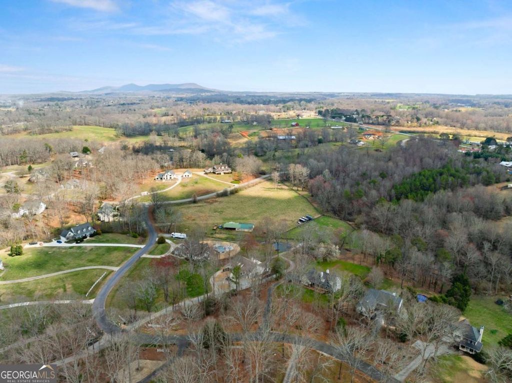 Photo of 5825 Sweetbottom Lane, Clermont, GA 30527 (MLS # 10706726)