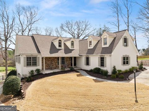 5825 Sweetbottom LN Clermont GA 30527