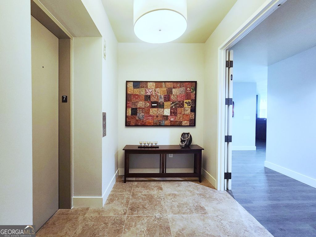 Photo of 20 10th Street NW #704, Atlanta, GA 30309 (MLS # 10740593)