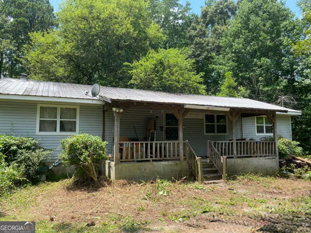 Photo of 5929 Priest Road, Acworth, GA 30102 (MLS # 10794110)