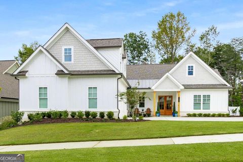 7150 Bluebird CV Gainesville GA 30506