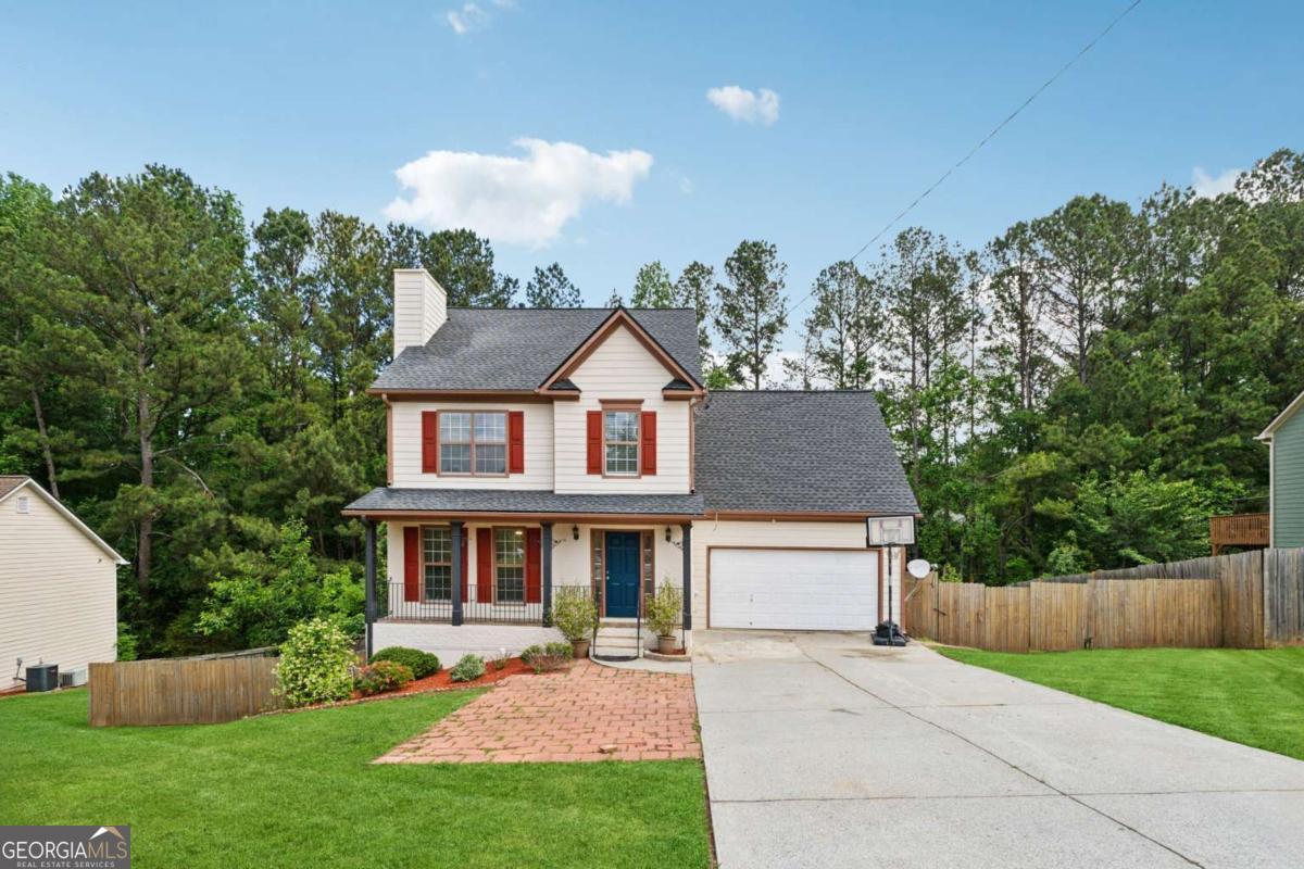 3055 Kennesaw DR NW