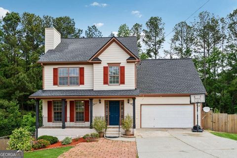3055 Kennesaw DR NW Kennesaw GA 30152