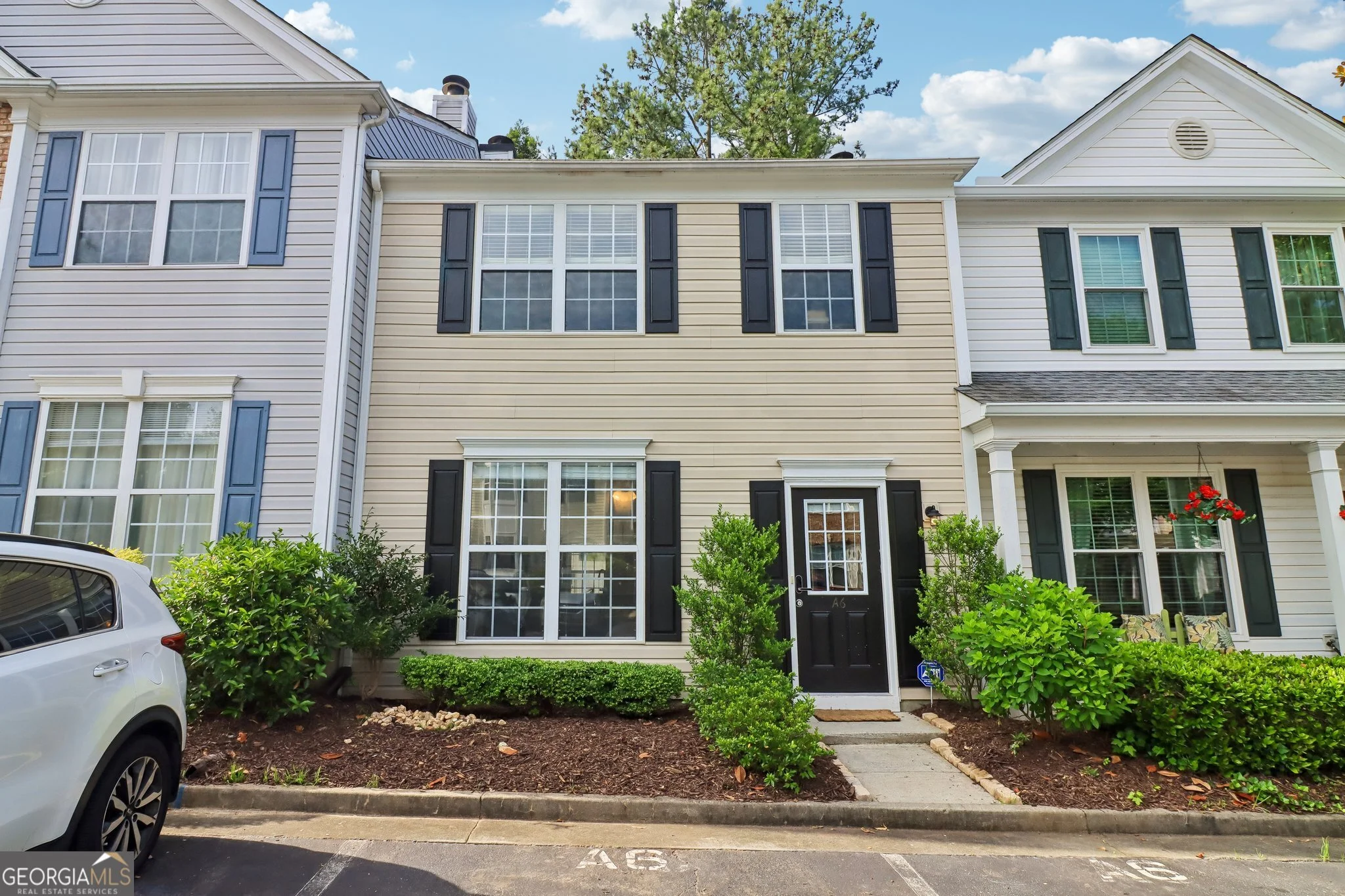 10900 Wittenridge Drive Unit A6