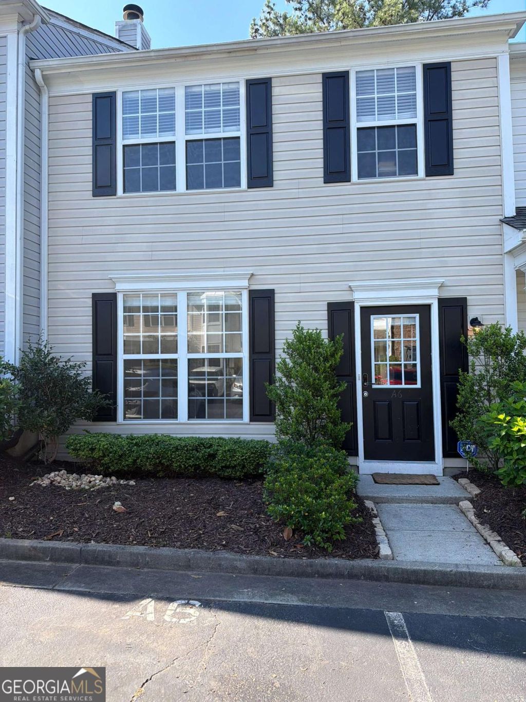 Photo of 10900 Wittenridge Drive #A6, Alpharetta, GA 30022 (MLS # 10763658)