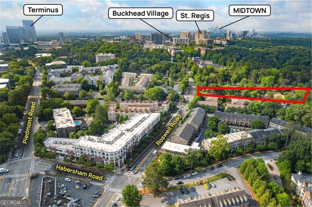 3510 Roswell RD H1