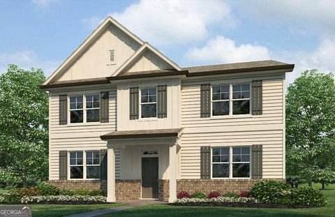 118 King VLG Braselton GA 30517