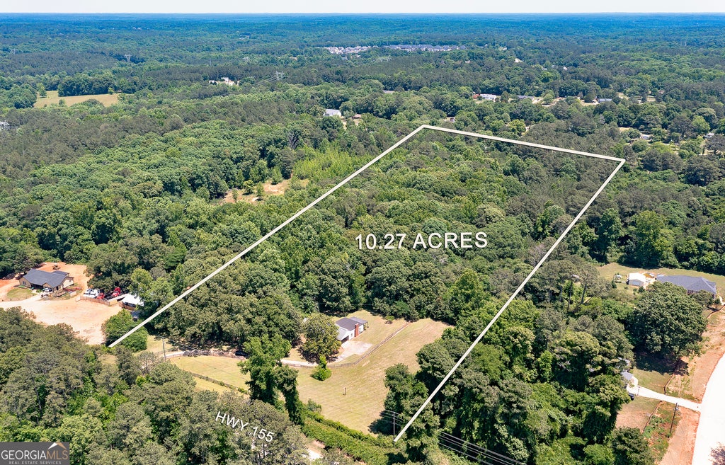 Photo of 2534 Highway 155 N, McDonough, GA 30252 (MLS # 10794569)