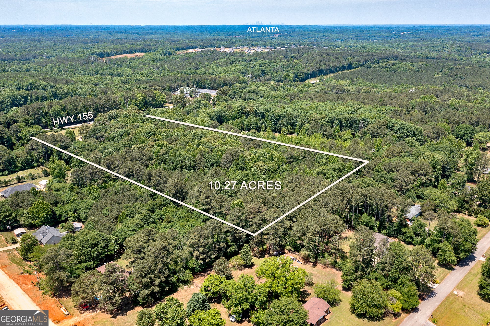2534 Highway 155 N