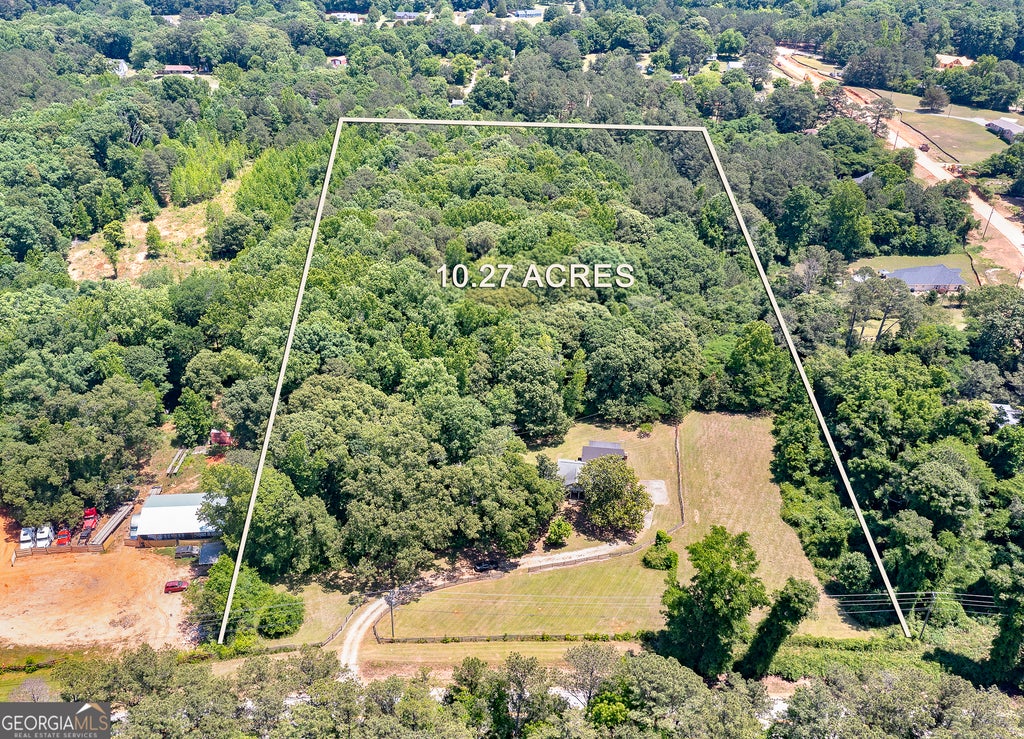 Photo of 2534 Highway 155 N, McDonough, GA 30252 (MLS # 10794569)
