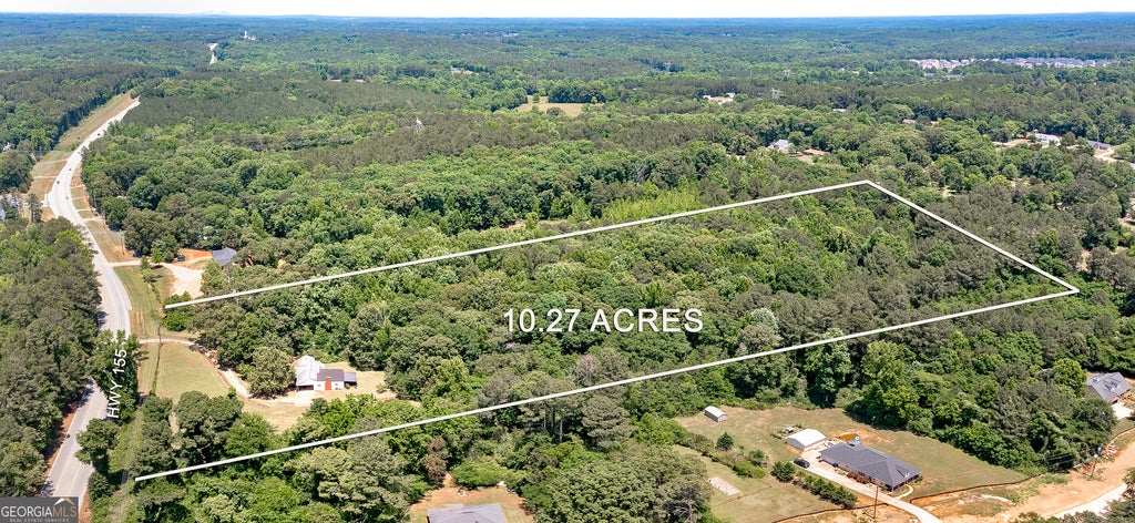 Photo of 2534 Highway 155 N, McDonough, GA 30252 (MLS # 10794569)