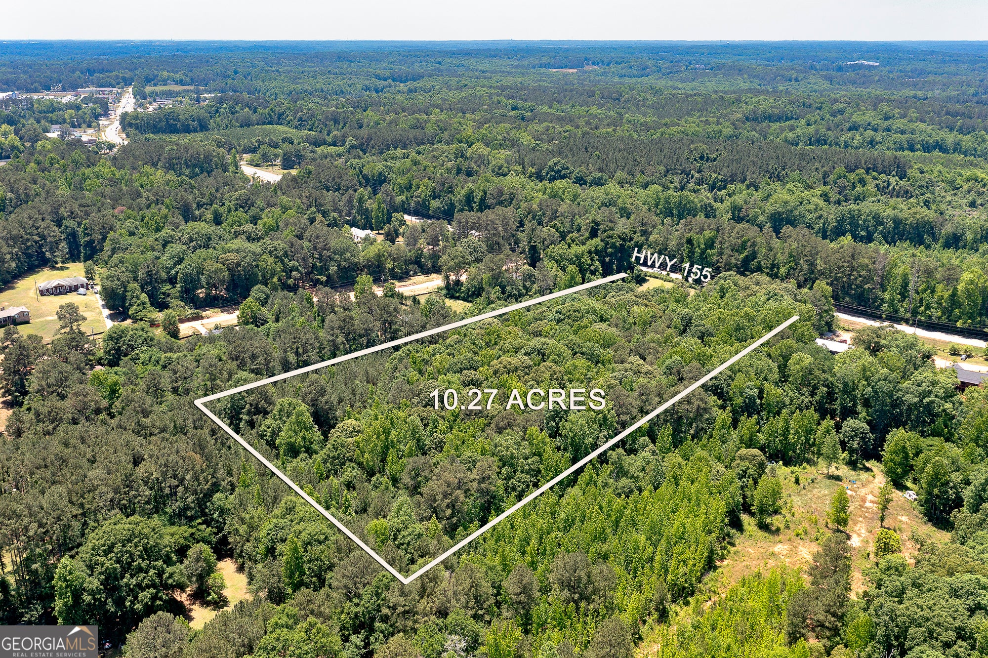 2534 Highway 155 N