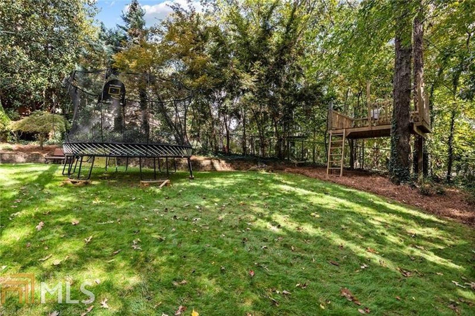 Vinings Forest - Residential
