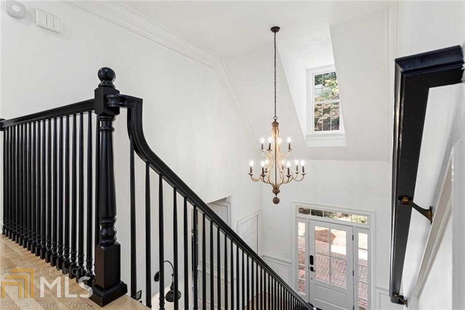 Vinings Forest - Residential