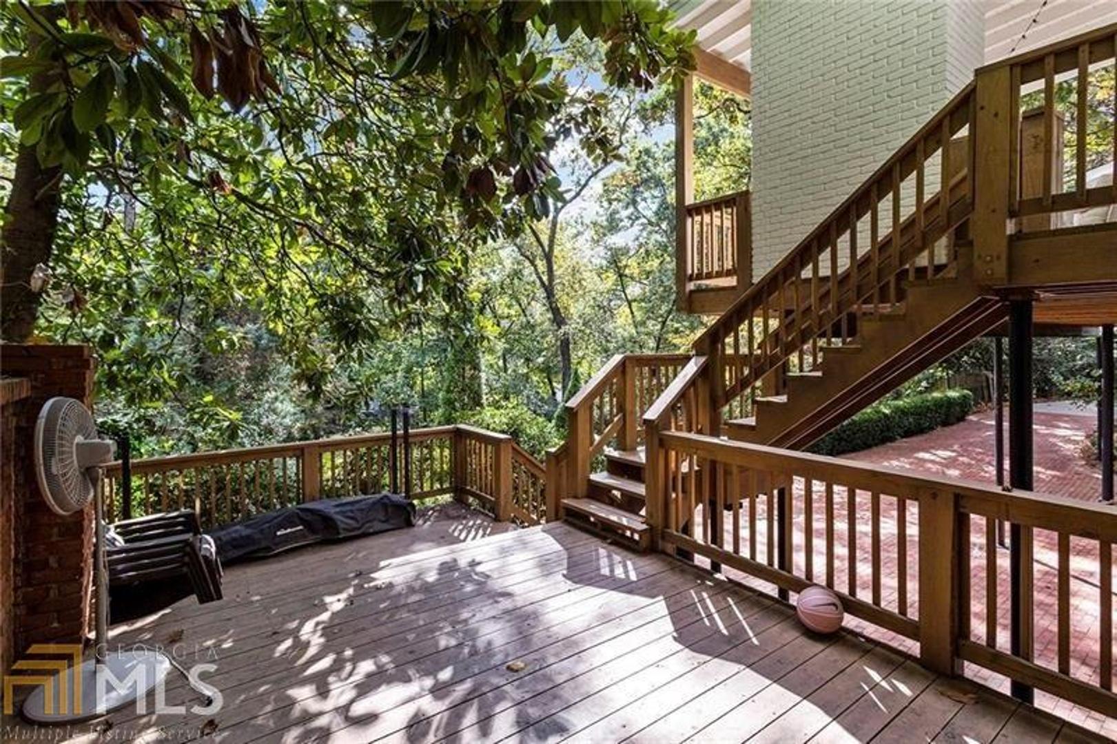 Vinings Forest - Residential