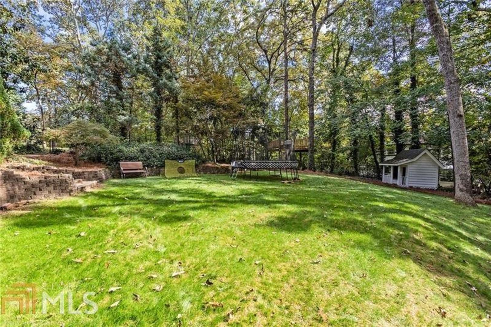 Vinings Forest - Residential