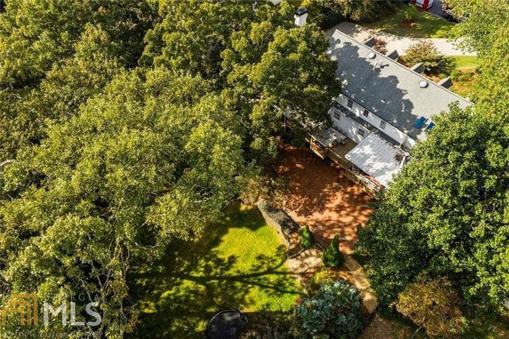 Vinings Forest - Residential