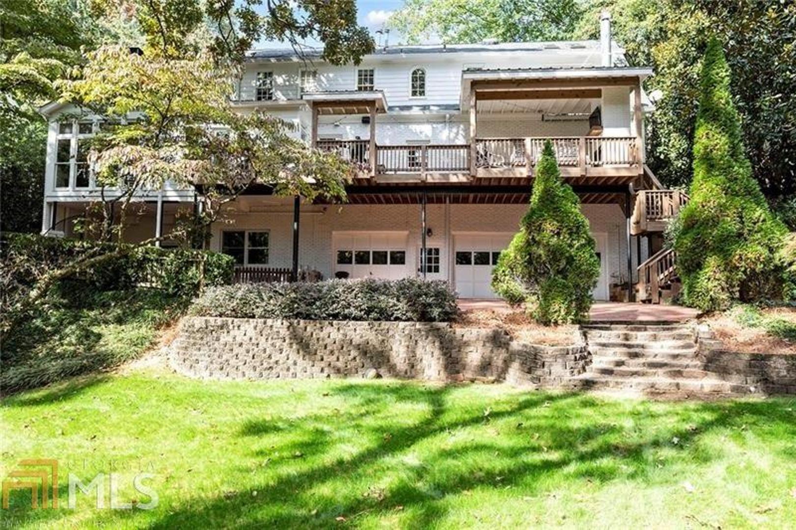 Vinings Forest - Residential