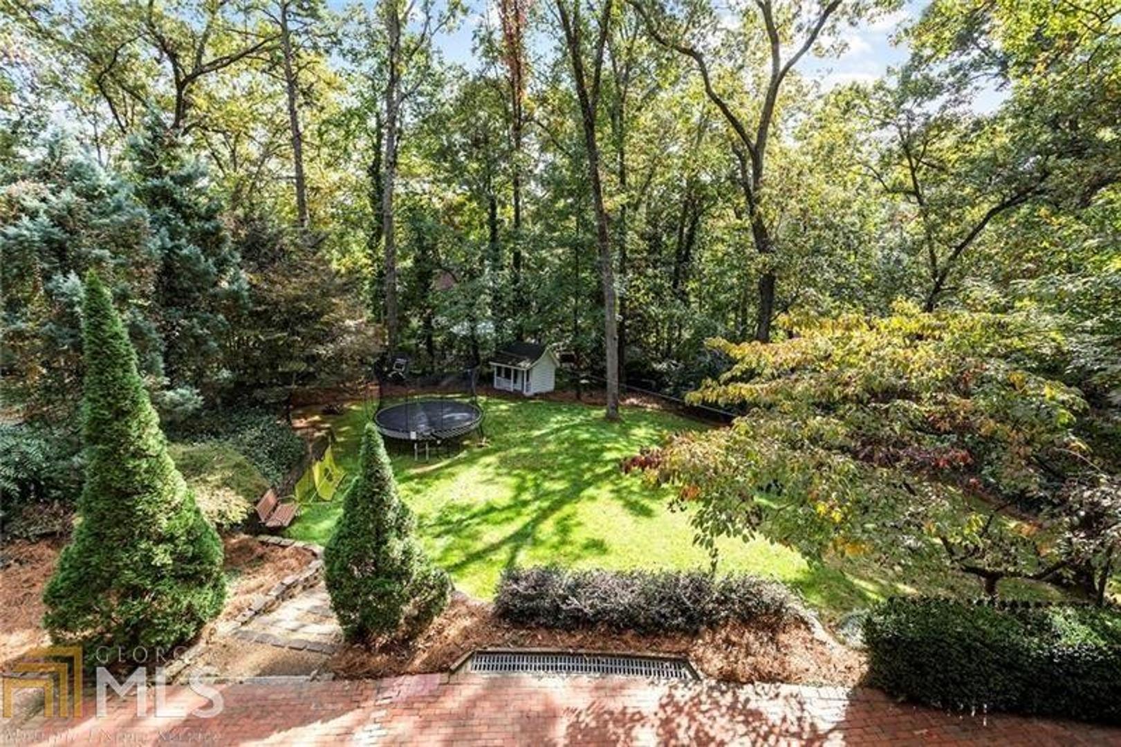 Vinings Forest - Residential
