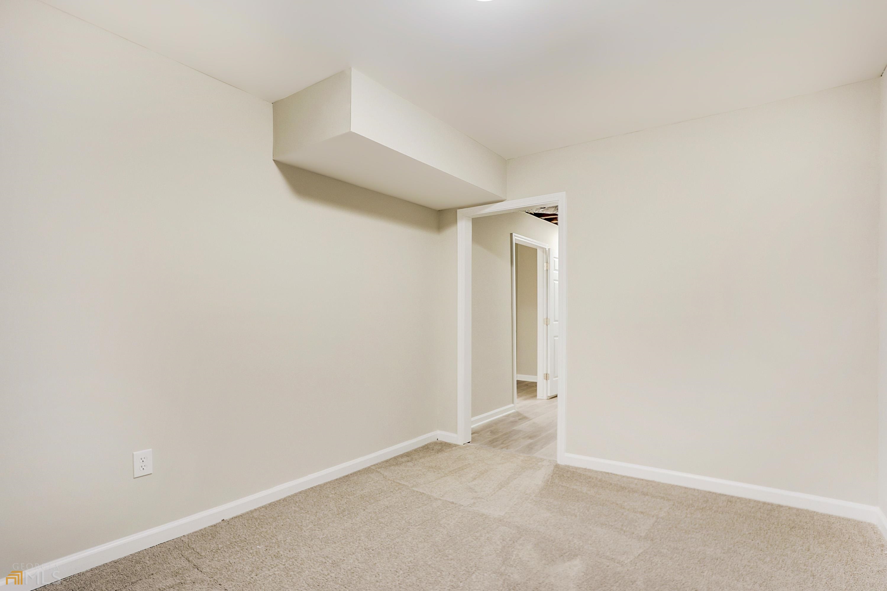Toney Valley - Residential Lease