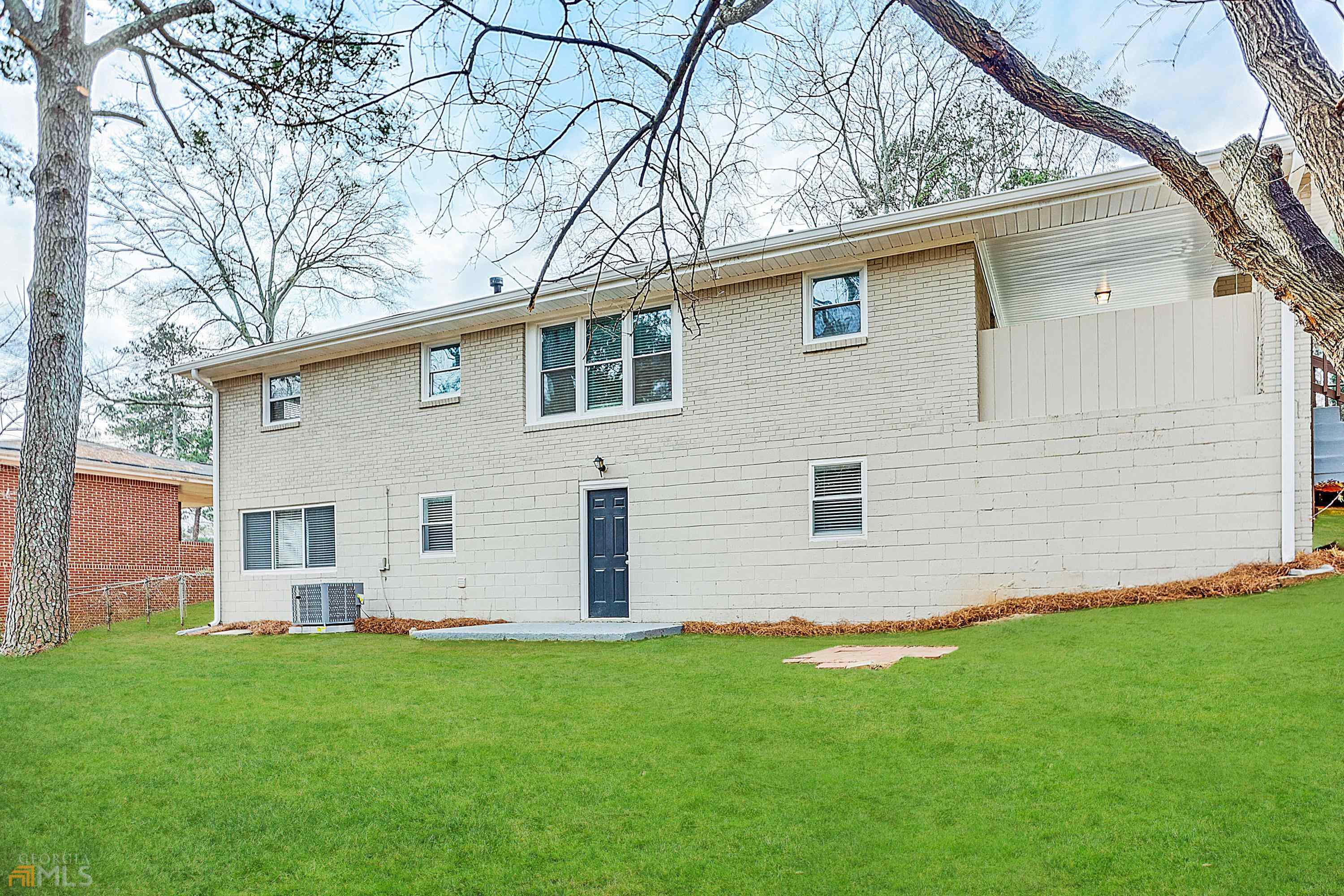 Toney Valley - Residential Lease