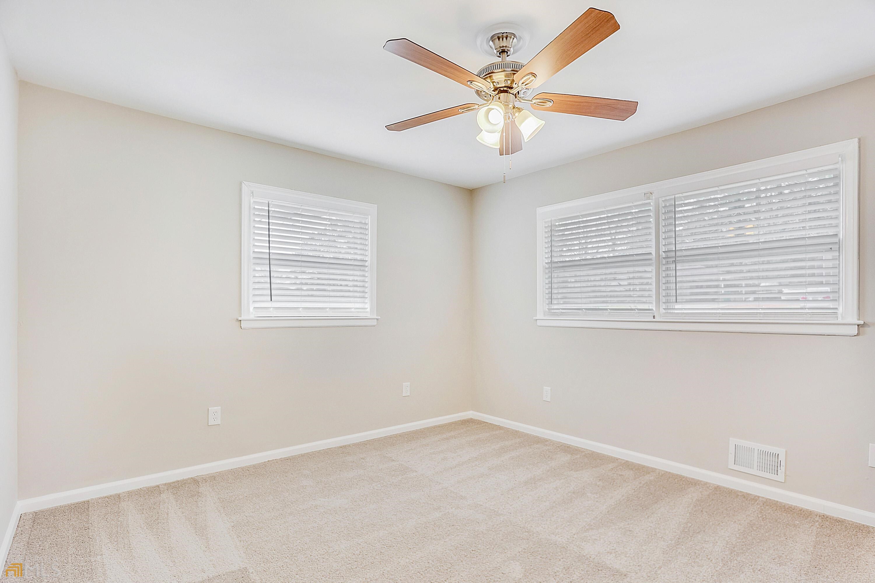 Toney Valley - Residential Lease