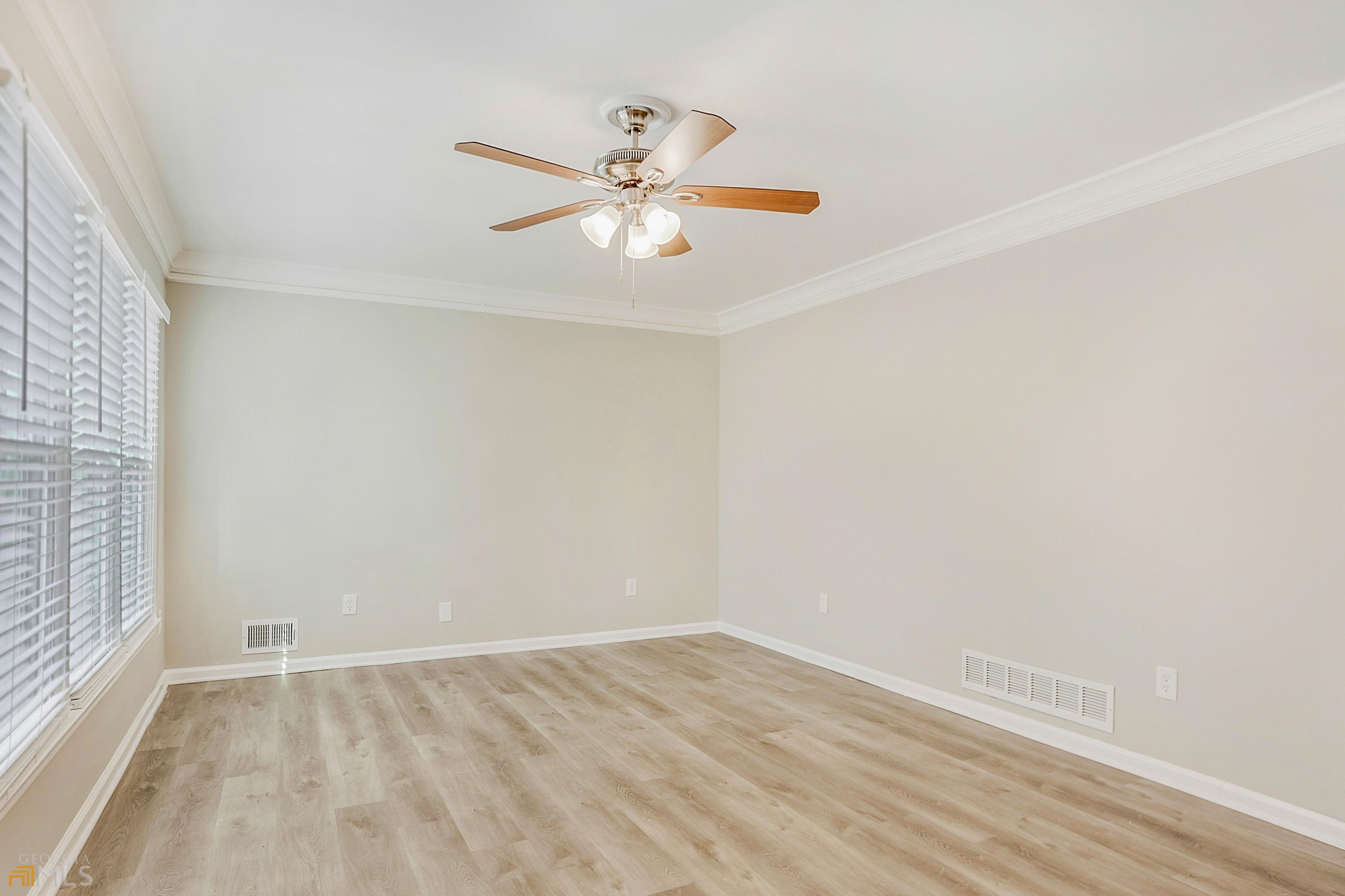 Toney Valley - Residential Lease