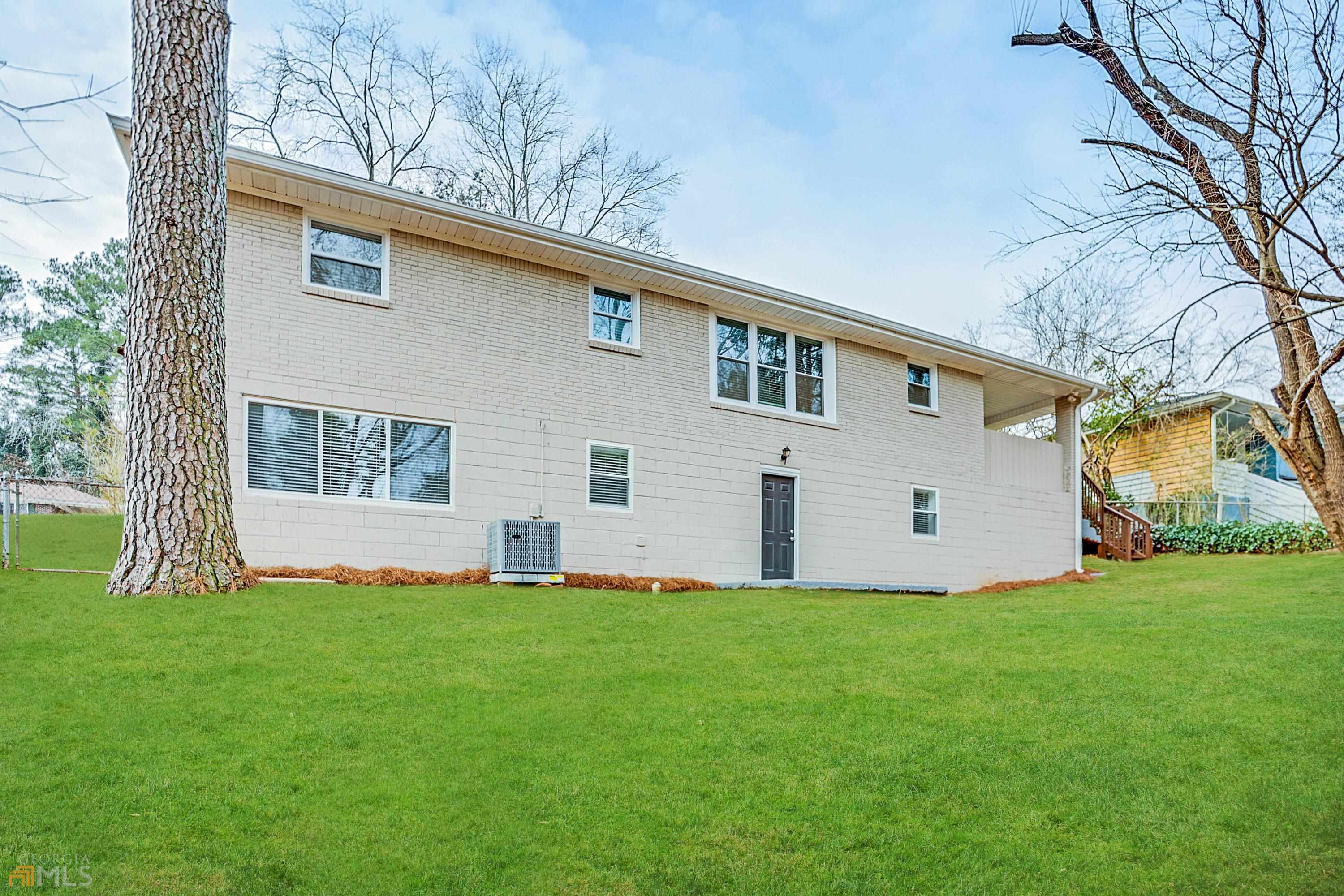 Toney Valley - Residential Lease