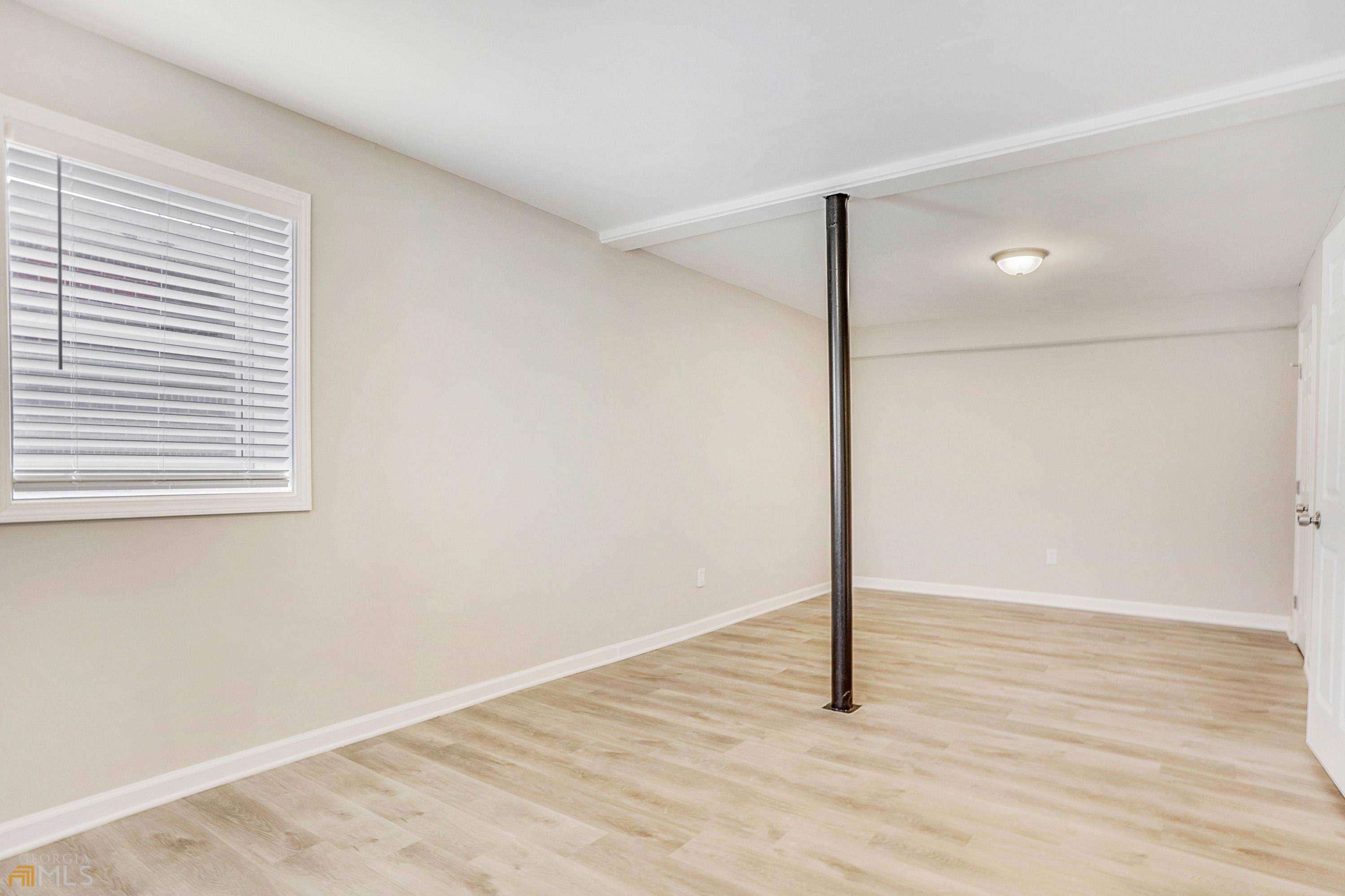 Toney Valley - Residential Lease