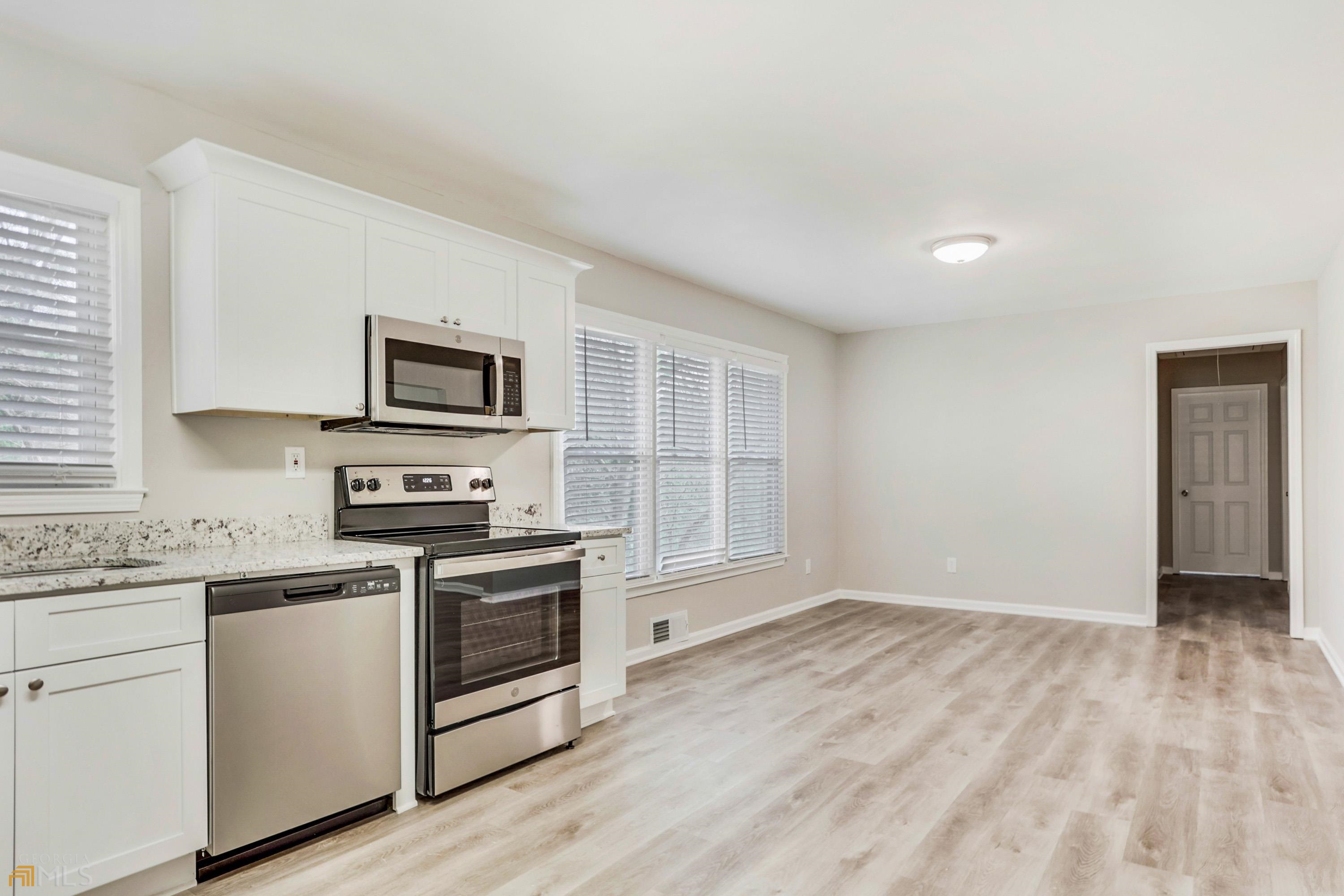 Toney Valley - Residential Lease