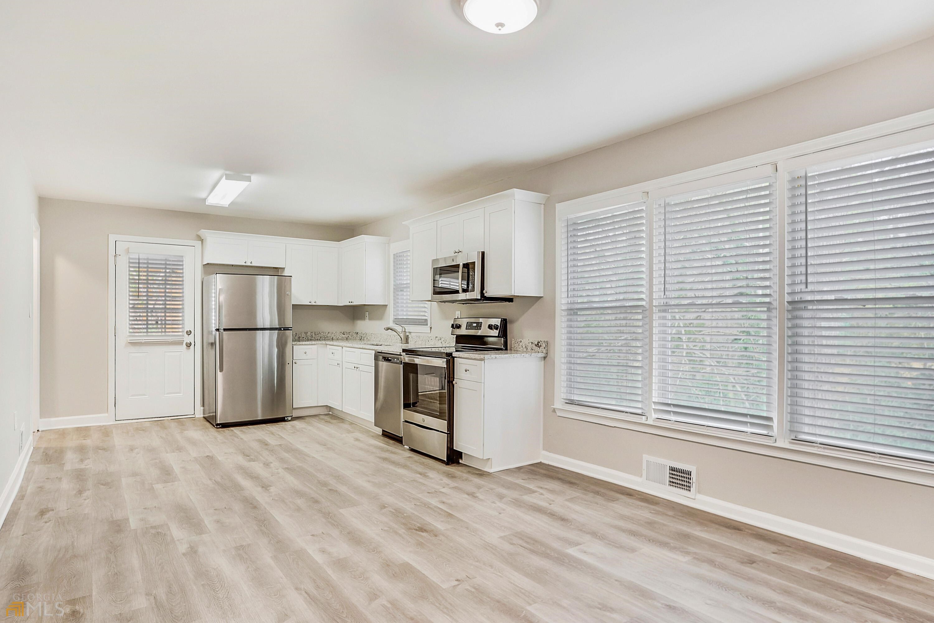 Toney Valley - Residential Lease