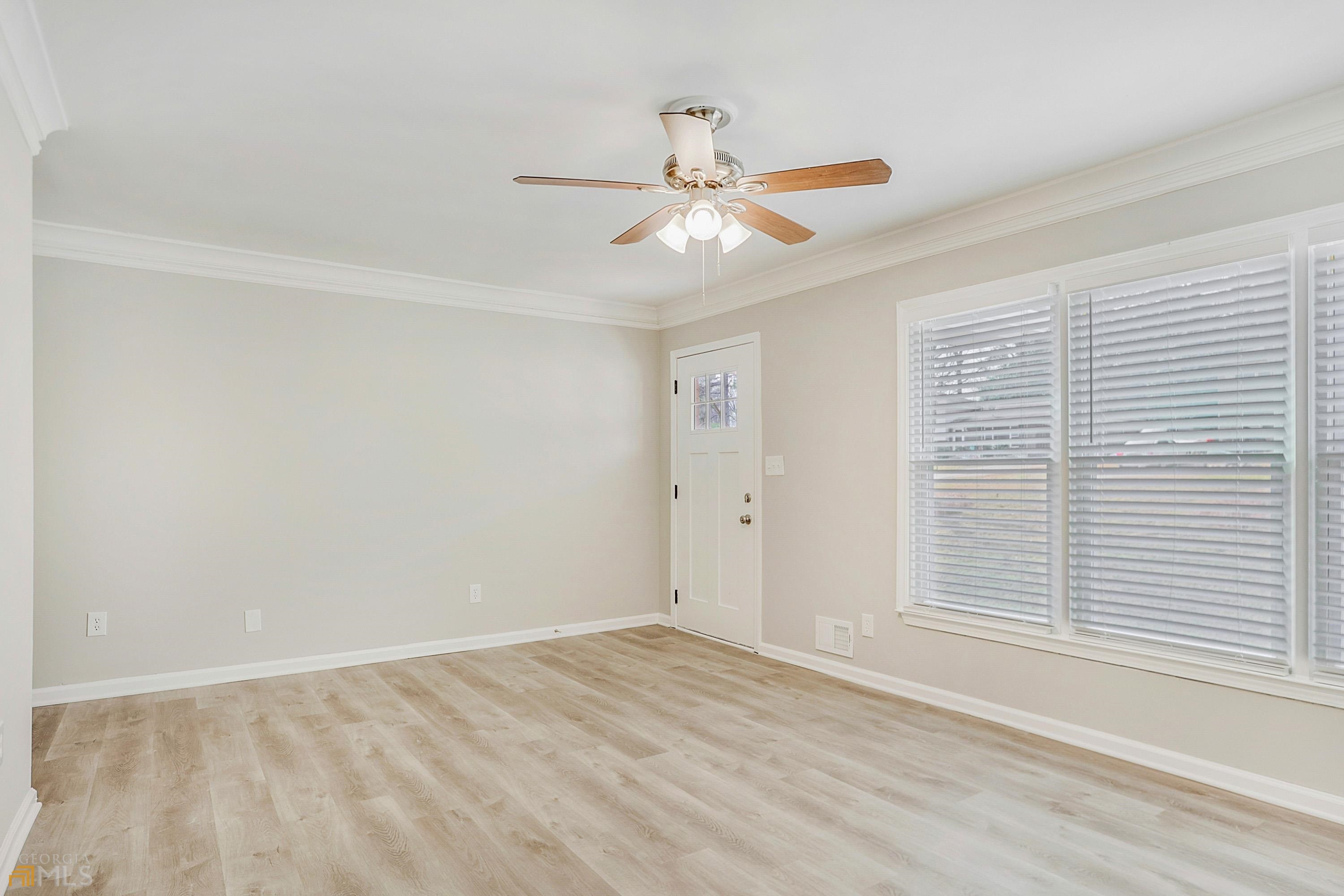 Toney Valley - Residential Lease
